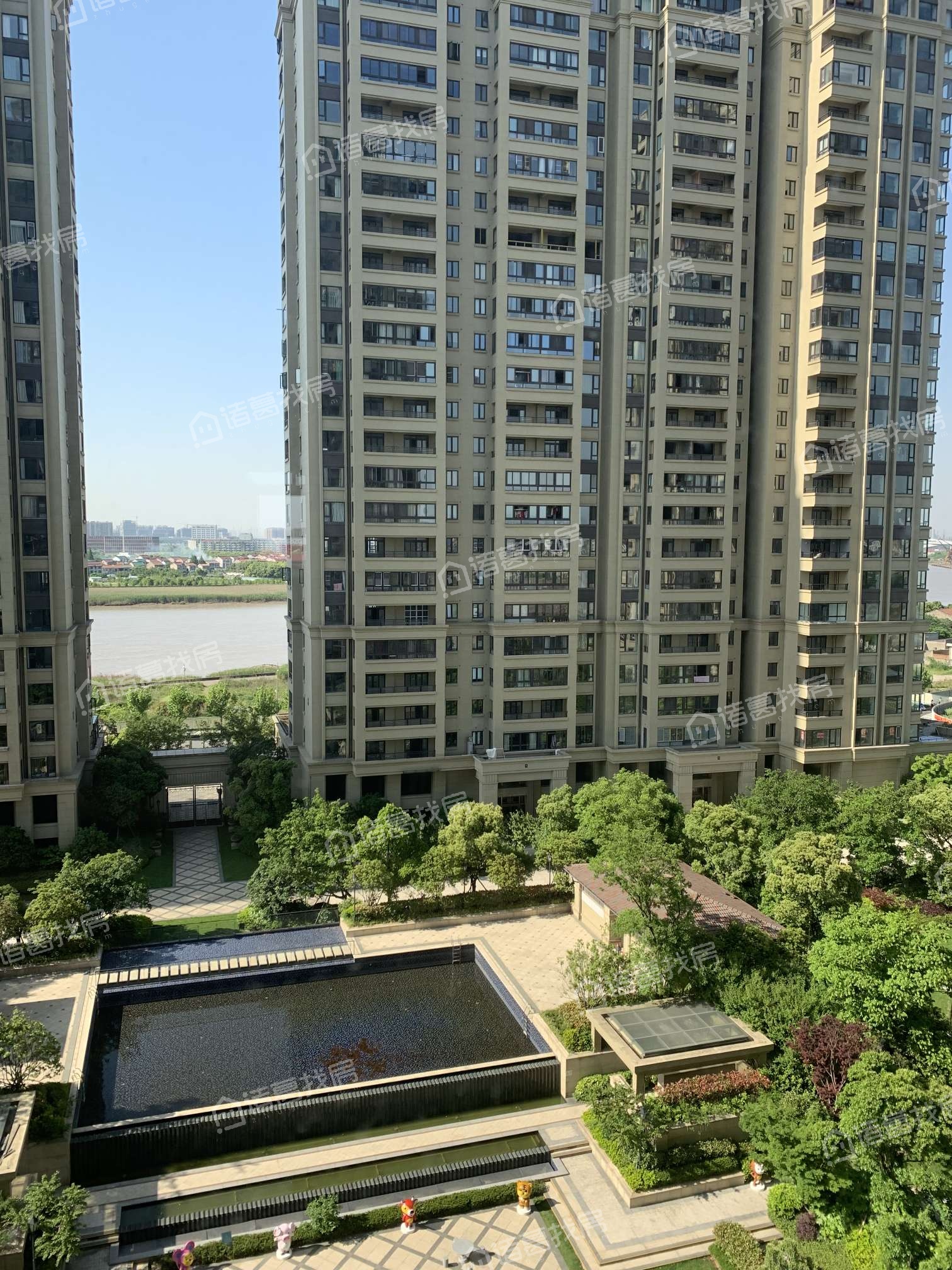 雅戈尔东海府