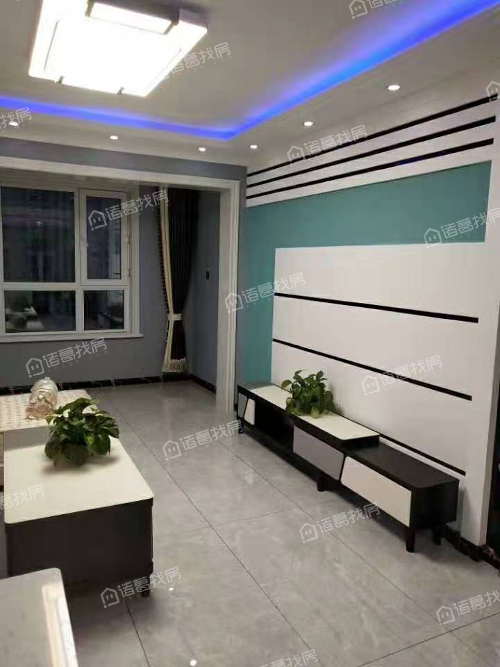 华源公园一号