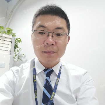 我爱我家二手房中介