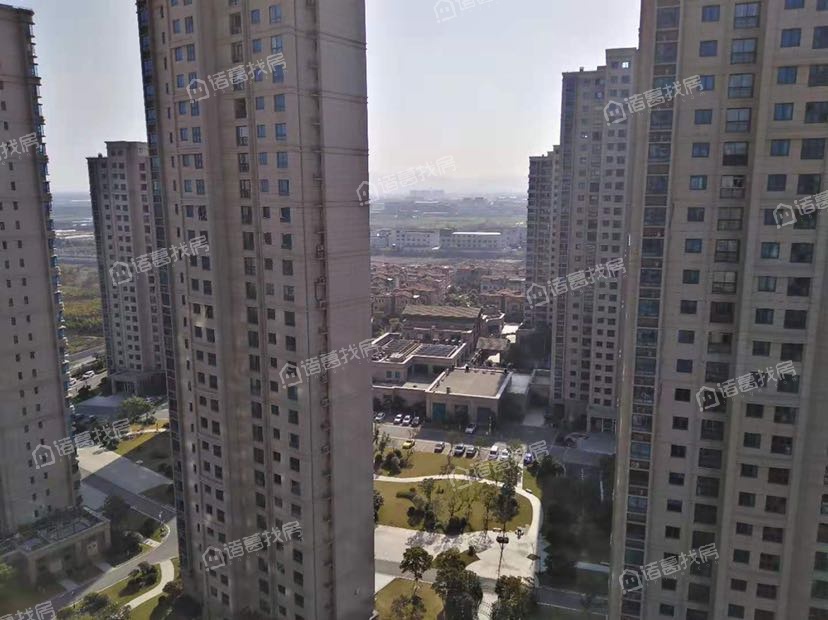 慈溪碧桂园
