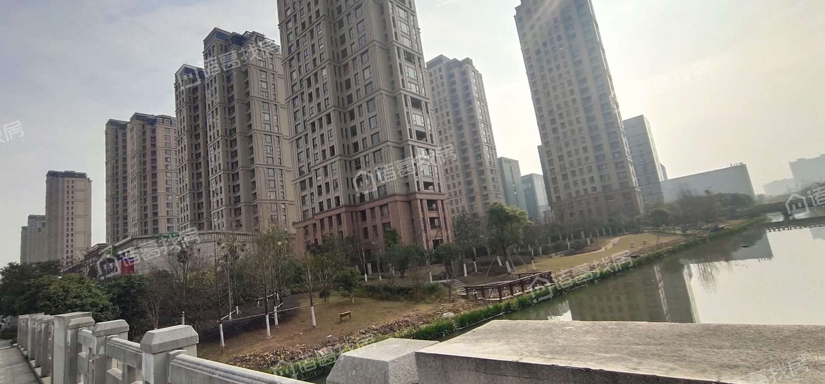 锦绣江南