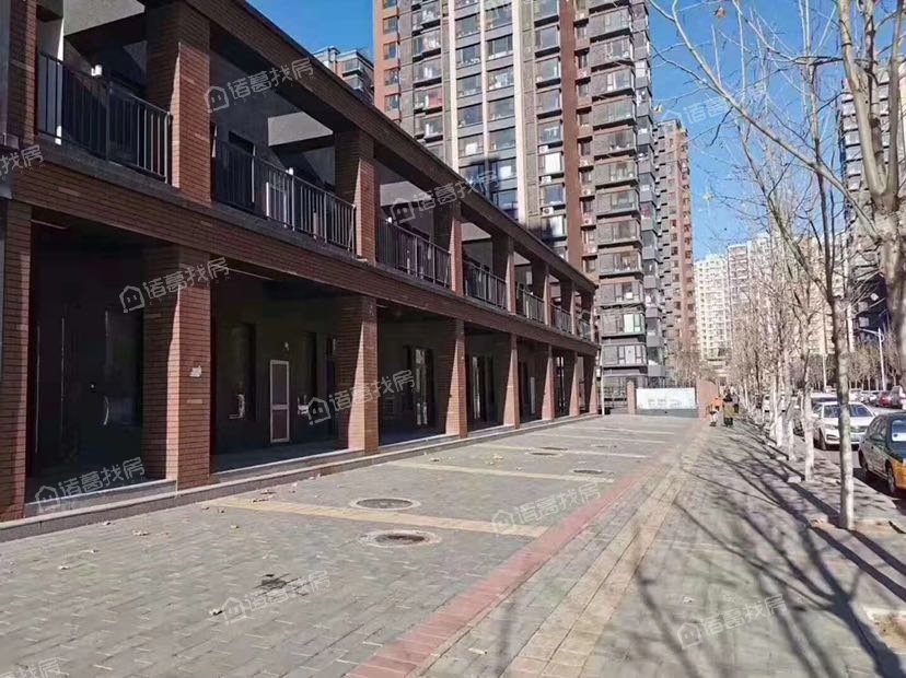 九洲溪雅苑二区