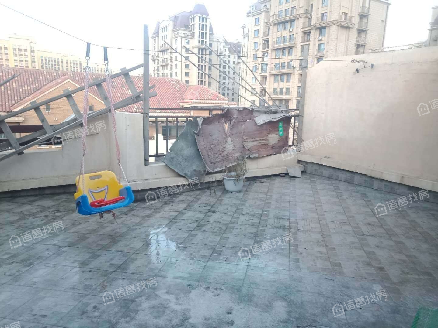 万盛理想国米拉小镇