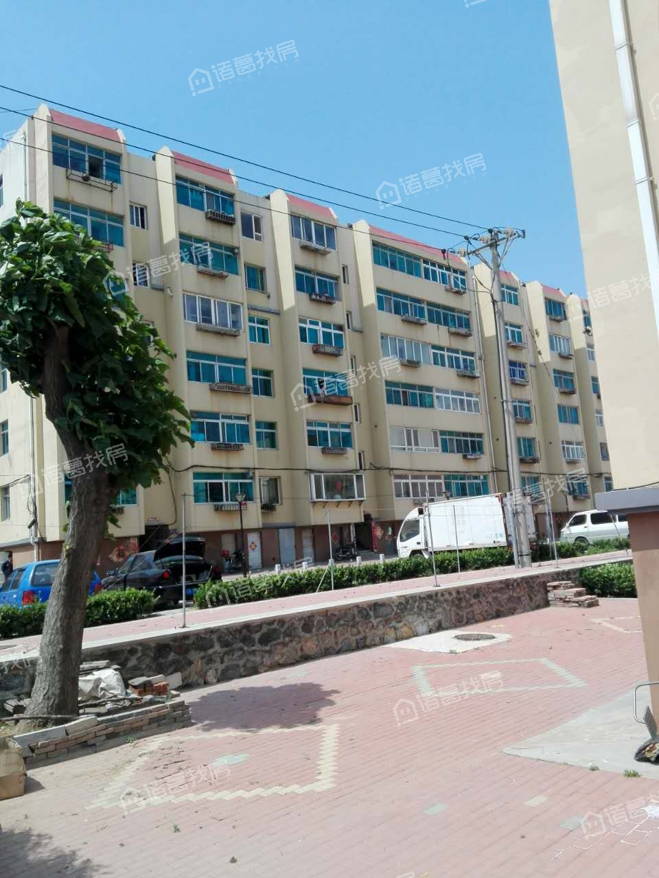 顺乐街