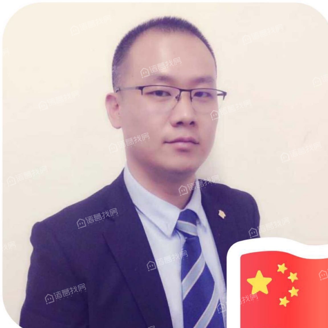 冠城佳业二手房中介