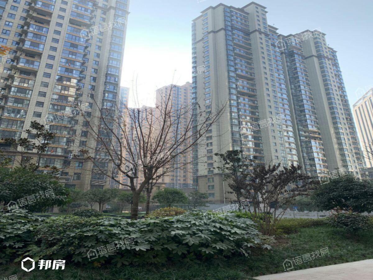 九龙新城周边学校配套有嘛?是不是学区房?-宝鸡买房