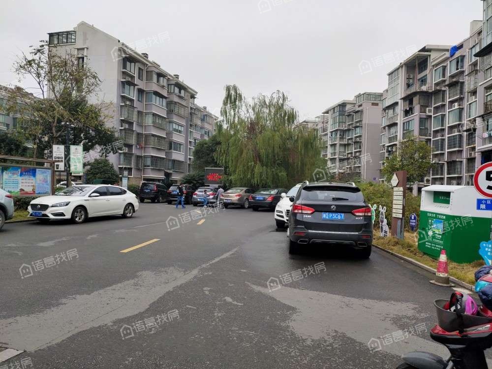 骆兴家园西区
