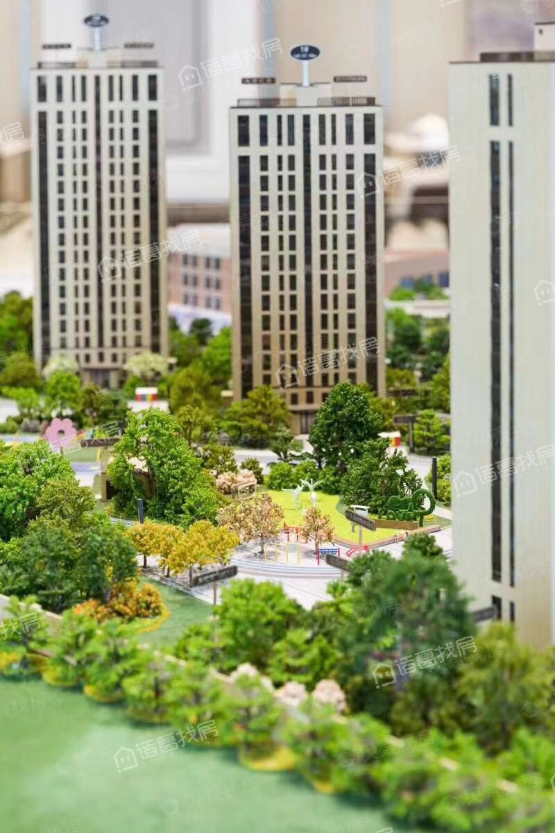 台湖金茂悦
