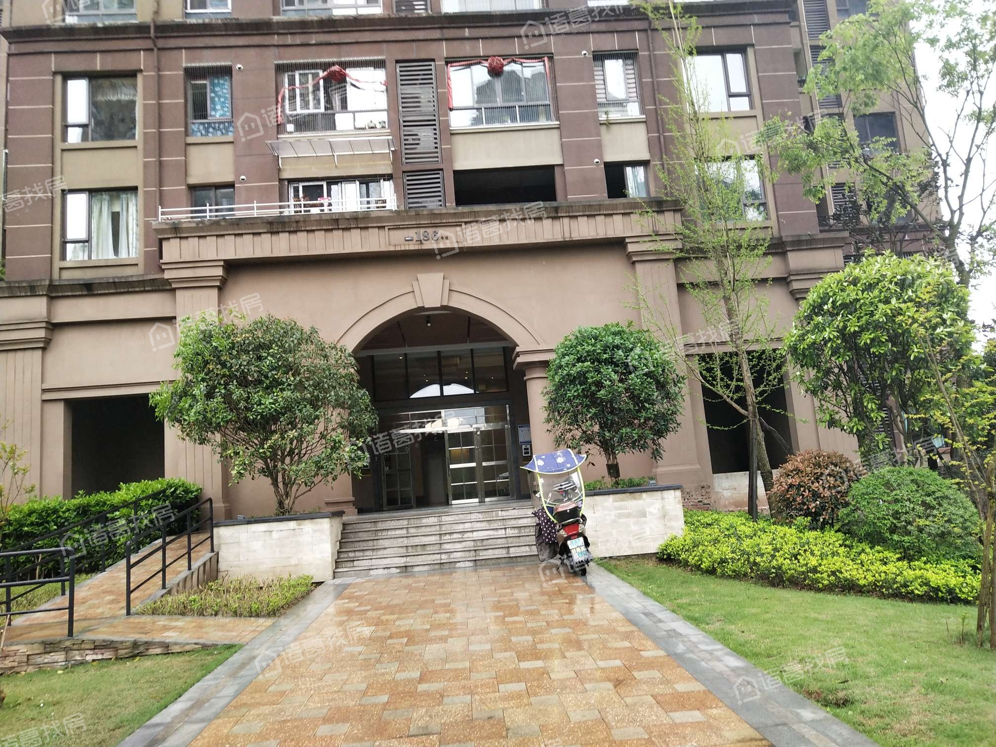 秀湖鹭岛3期