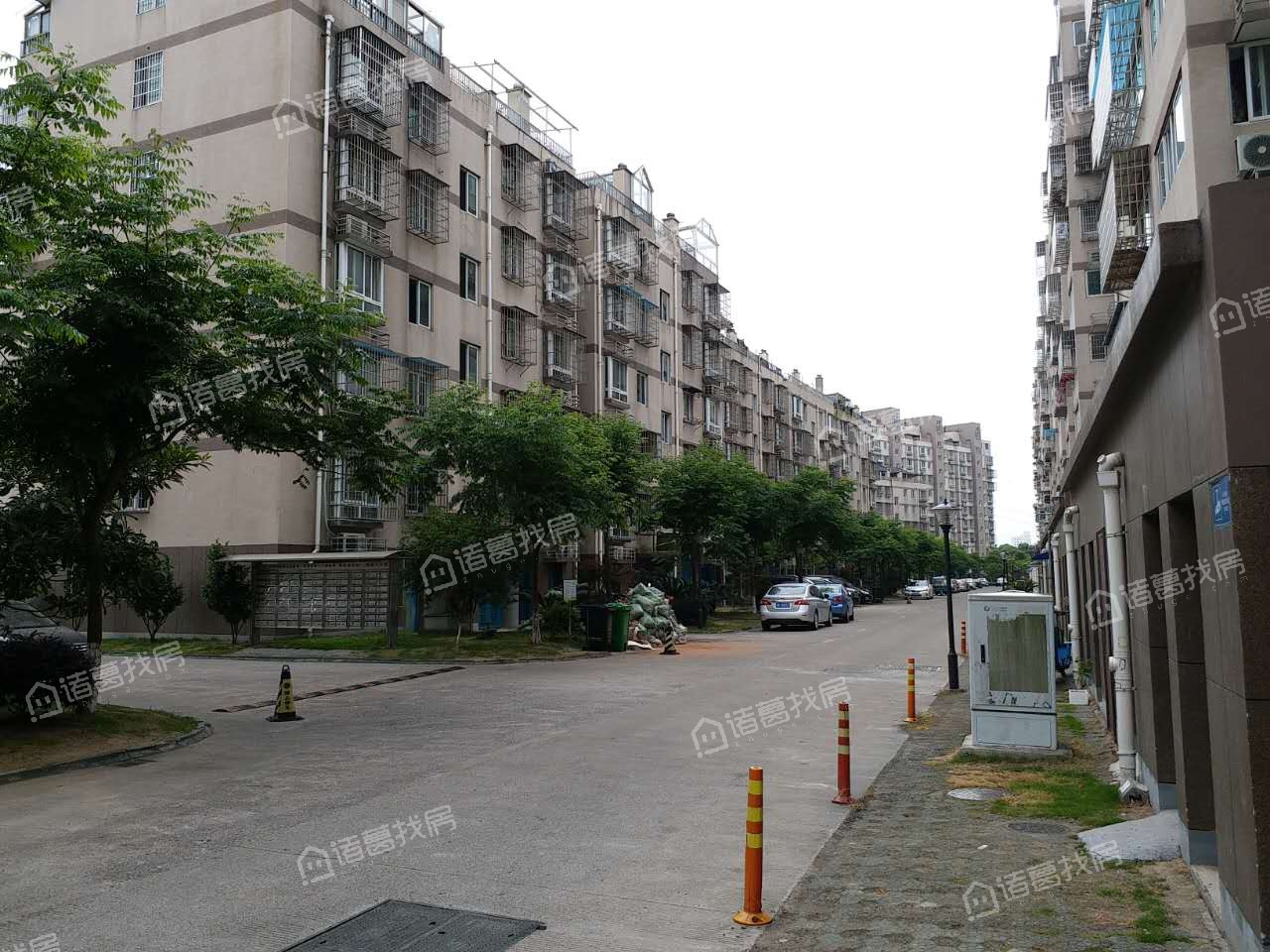 江南逸庭