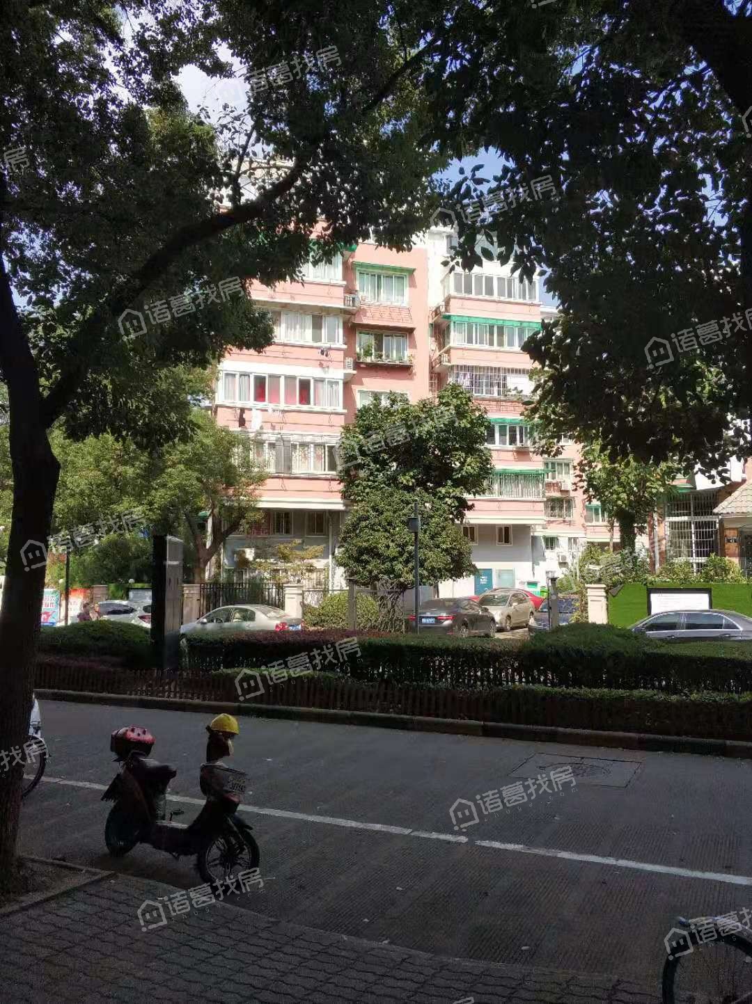 明楼东区