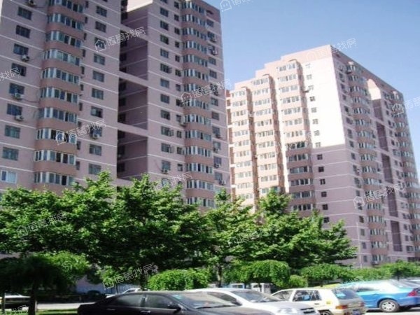 花园闸小区