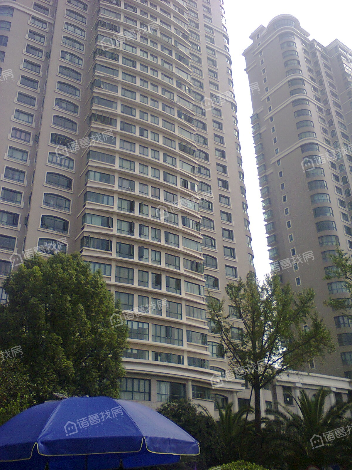 中山名都