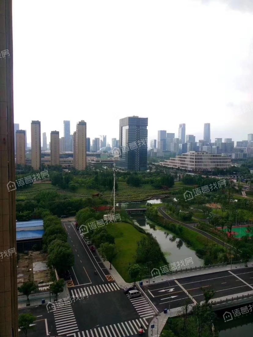 汇福家园