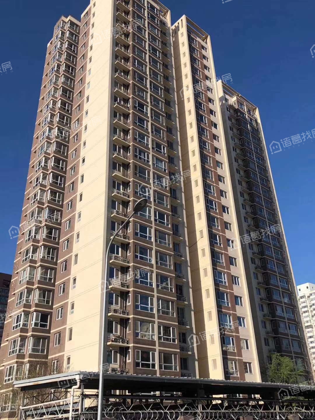新发地天骄俊园北区