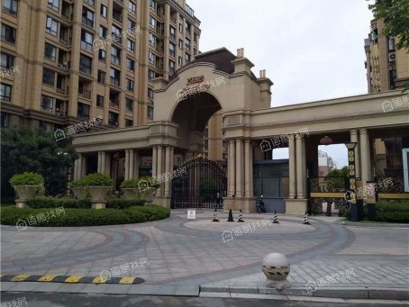 红墅湾