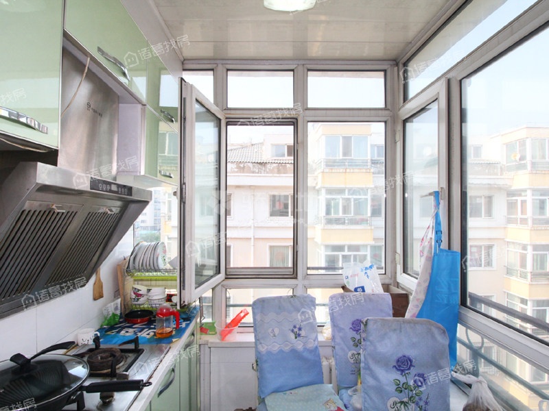 学府名居
