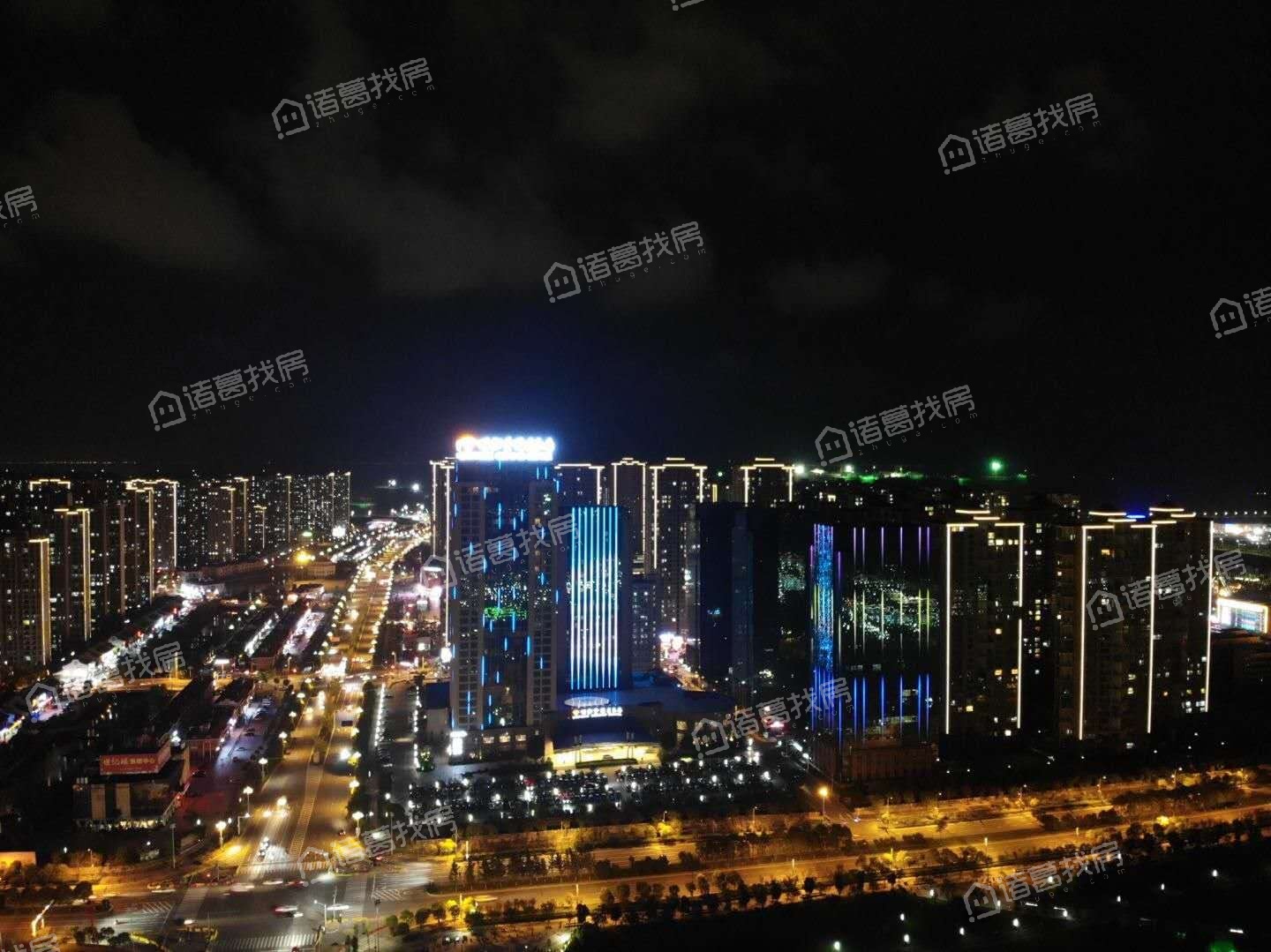 杭州湾世纪城清芷园