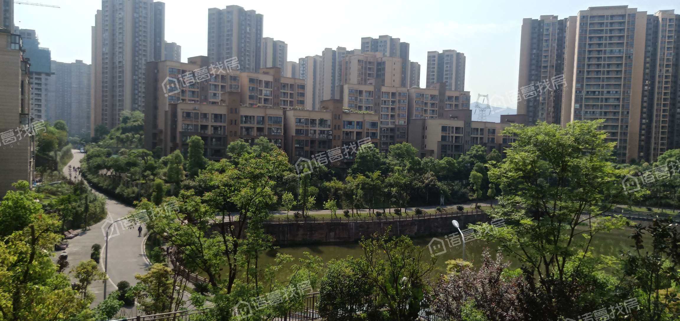 俊豪城东区