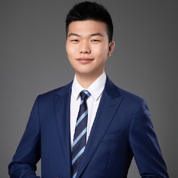 我爱我家二手房中介