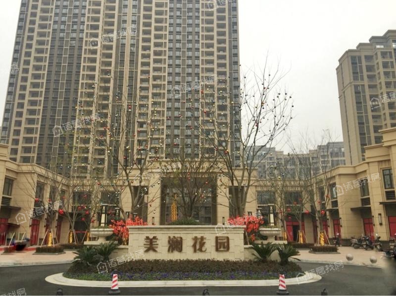 旭辉美澜城