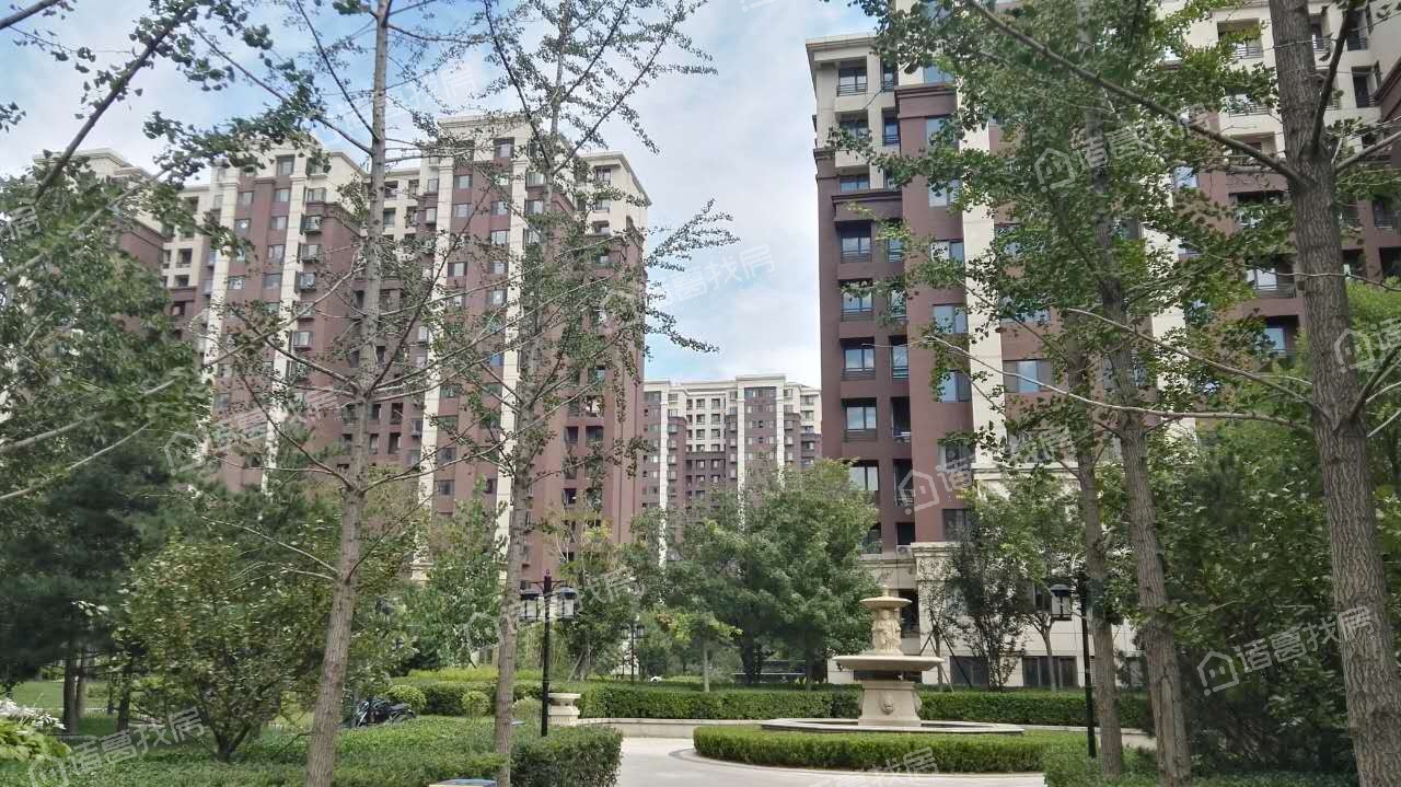 世华龙樾
