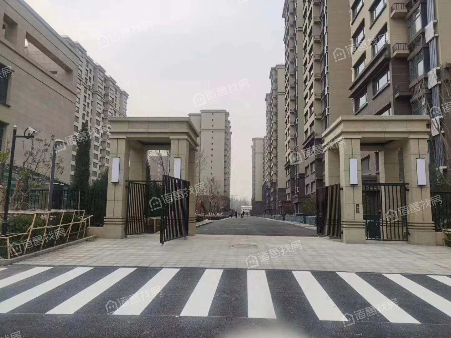 合顺家园