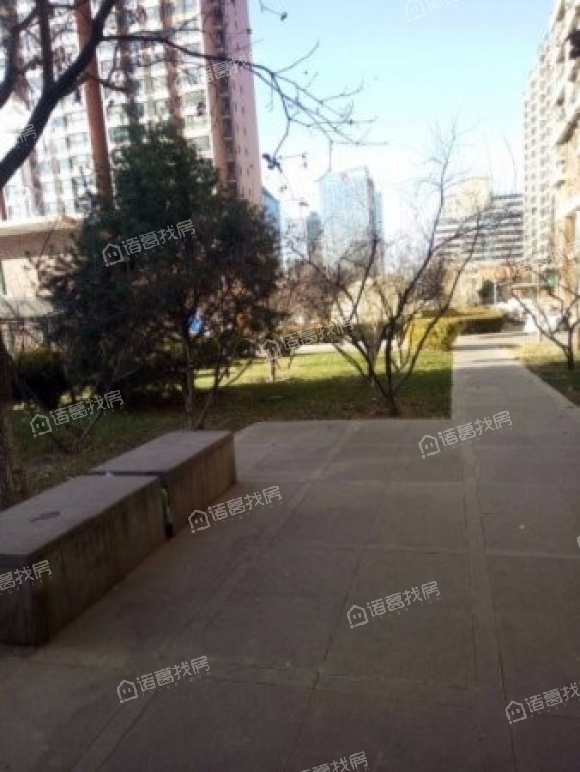 丽水莲花1号院