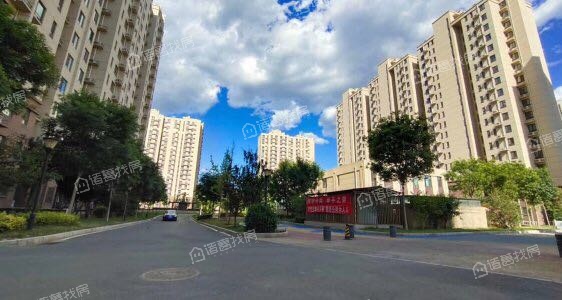 中国铁建兴盛嘉苑