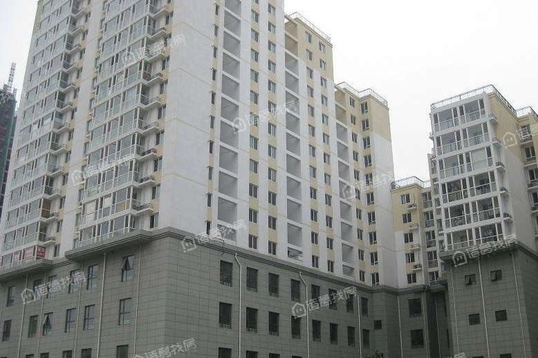百子湾家园一区