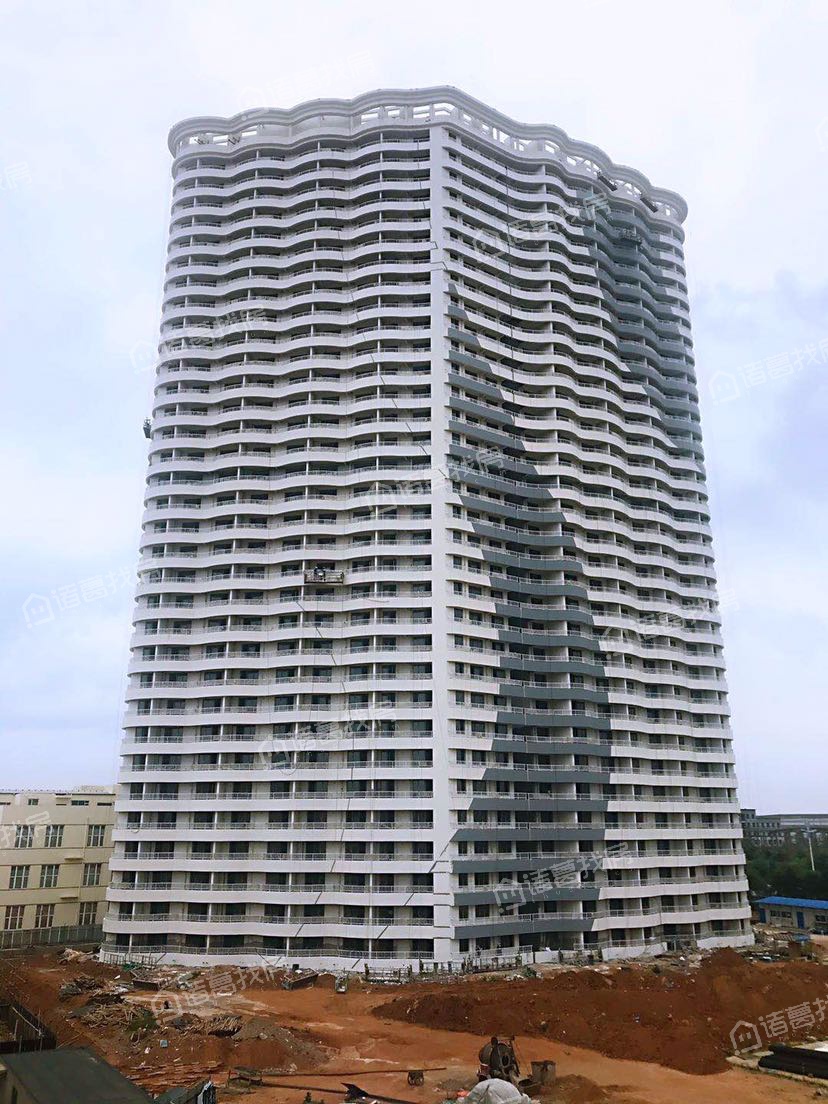 碧桂园小区C区