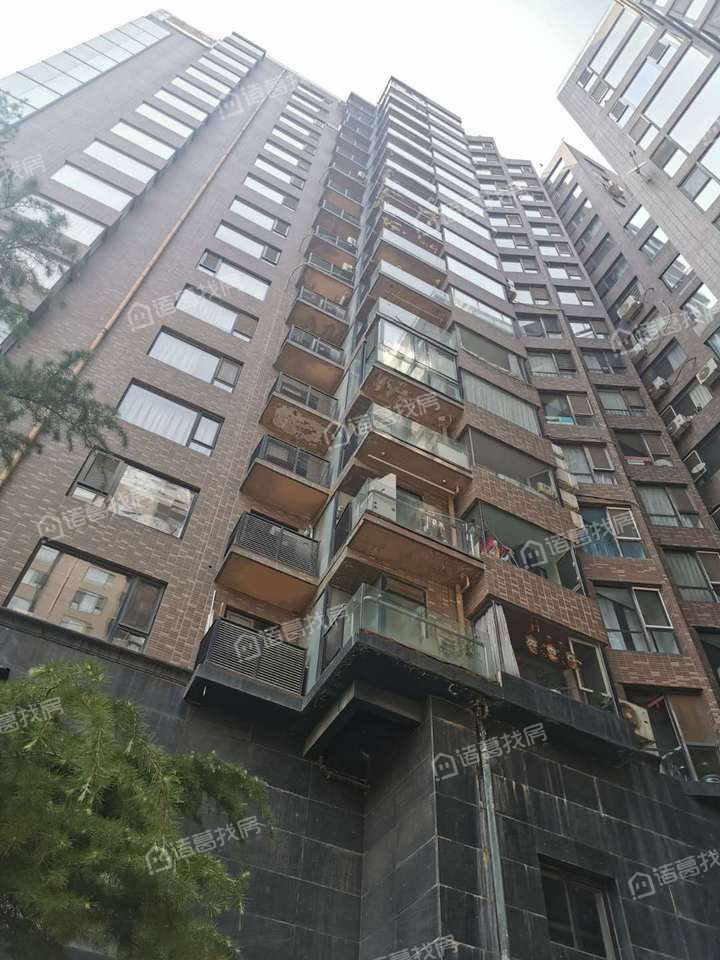 和平新城一期