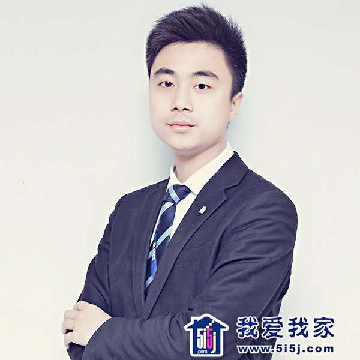 我爱我家二手房中介