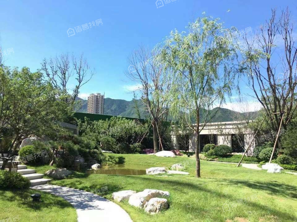 中铁诺德春风和院