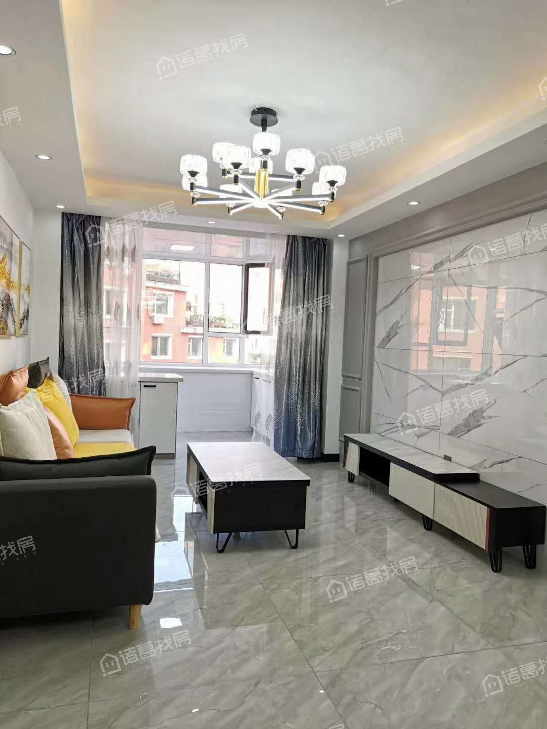 长纺小区
