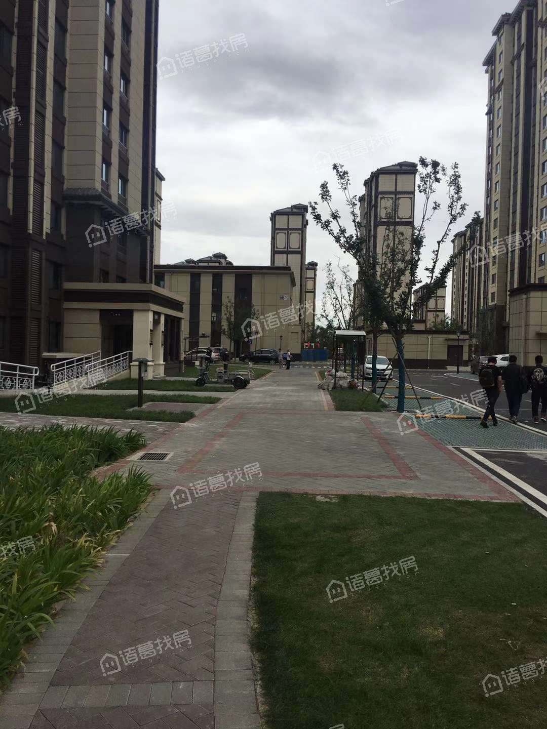 石门村路2号院