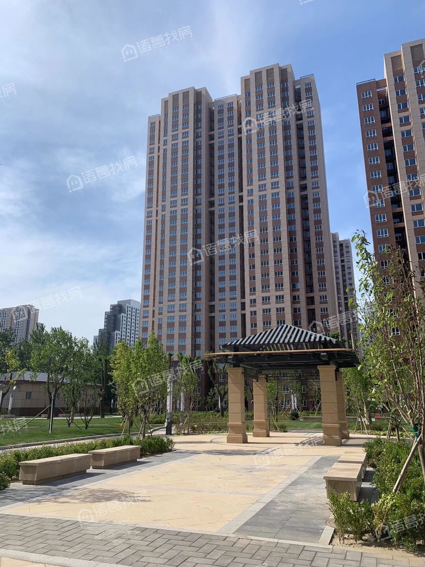 金泰先锋南区