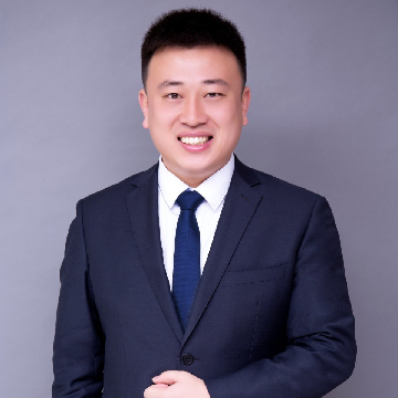 易合房地产二手房中介