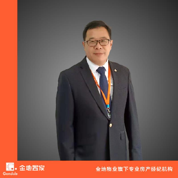 金地置家店租房中介