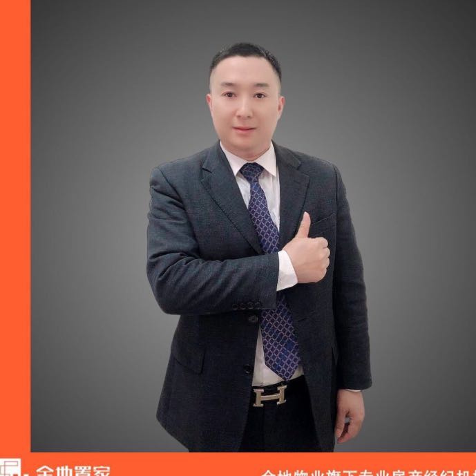 金地置家店租房中介