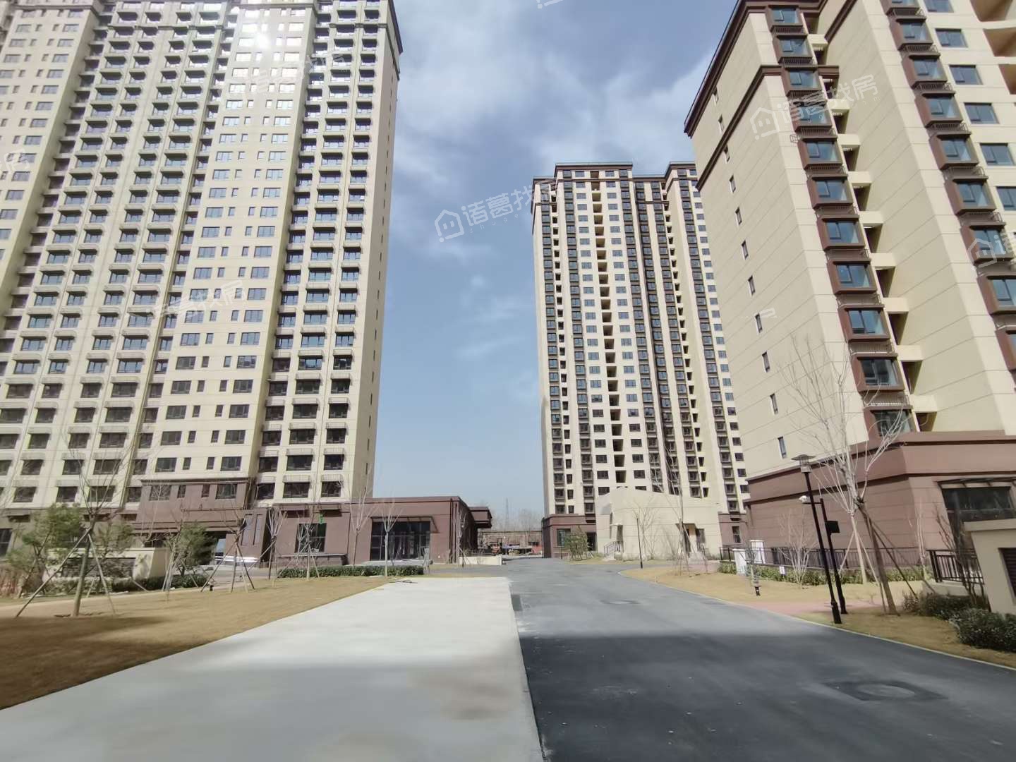 成寿寺路25号院