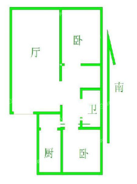 枣园东里