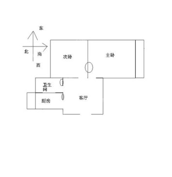 东草园五巷小区