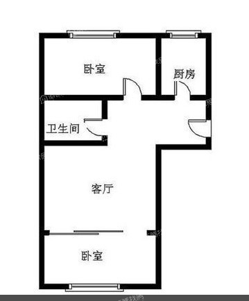 湛山小区