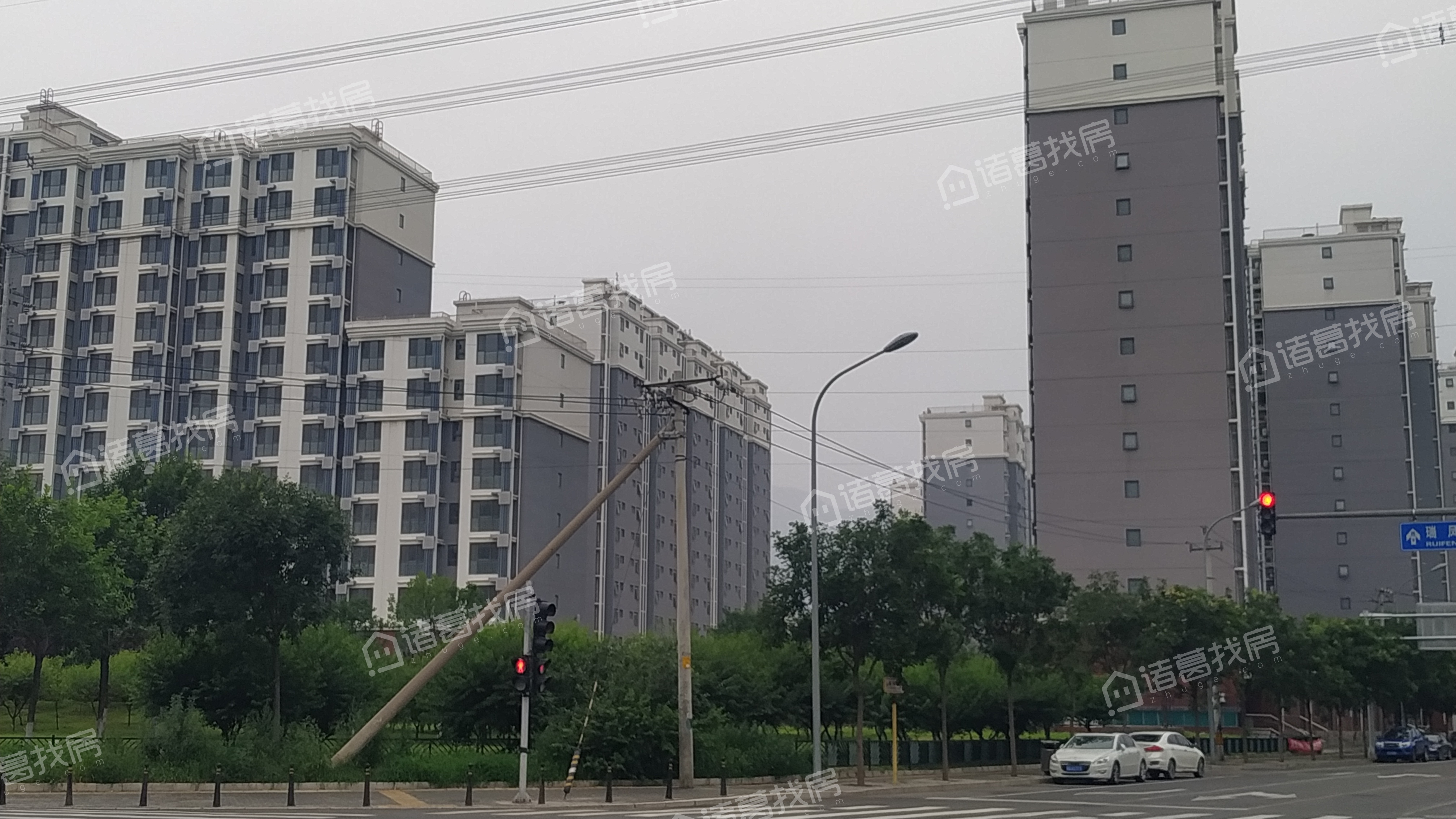凤仪佳苑七里