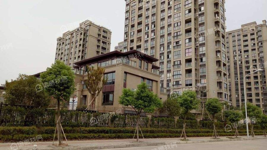 锦海名园