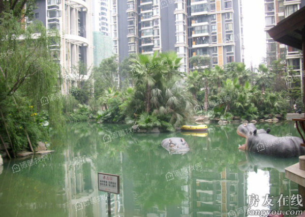 晓山路小区