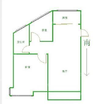 奥体新城木樨园