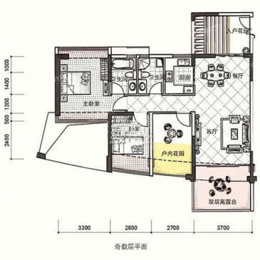 景园
