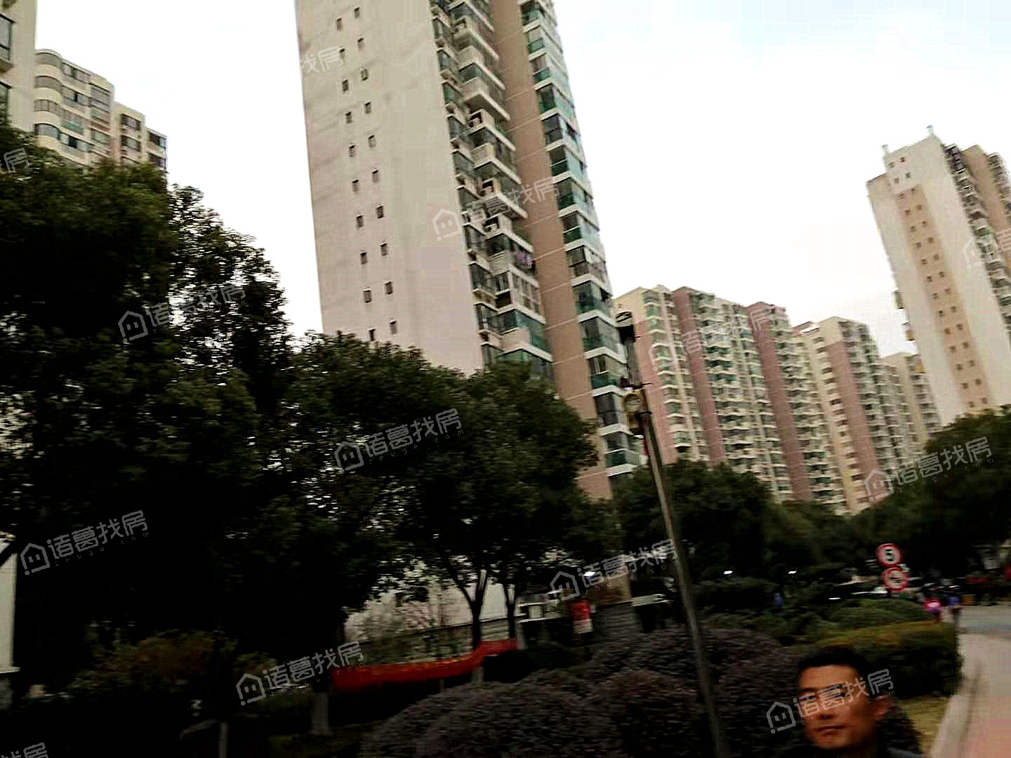 高尔夫花园（别墅）